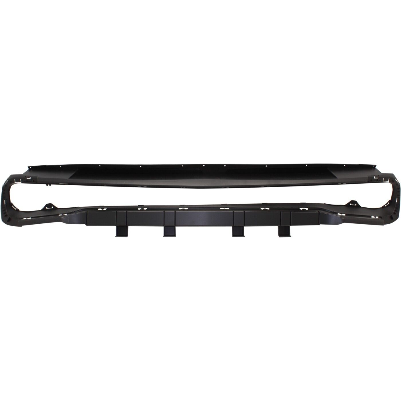 Grille ReinForcement For 2015-2022 Dodge Challenger 68258751AB CH1202105