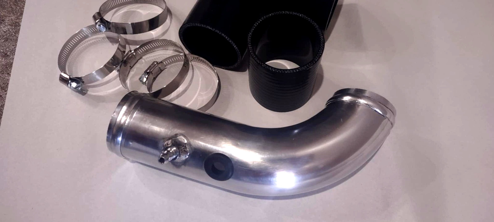 Dodge Neon SRT-4 Intercooler Hard Pipe OEM Replacement