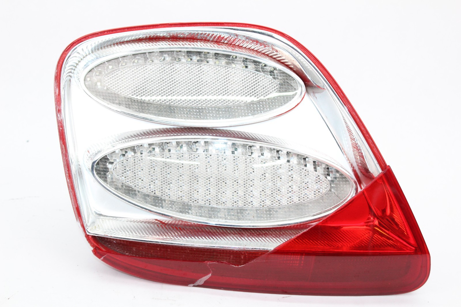 2003-2009 Bentley Continental GT GTC Left LED Tail Light Taillight Lamp OEM