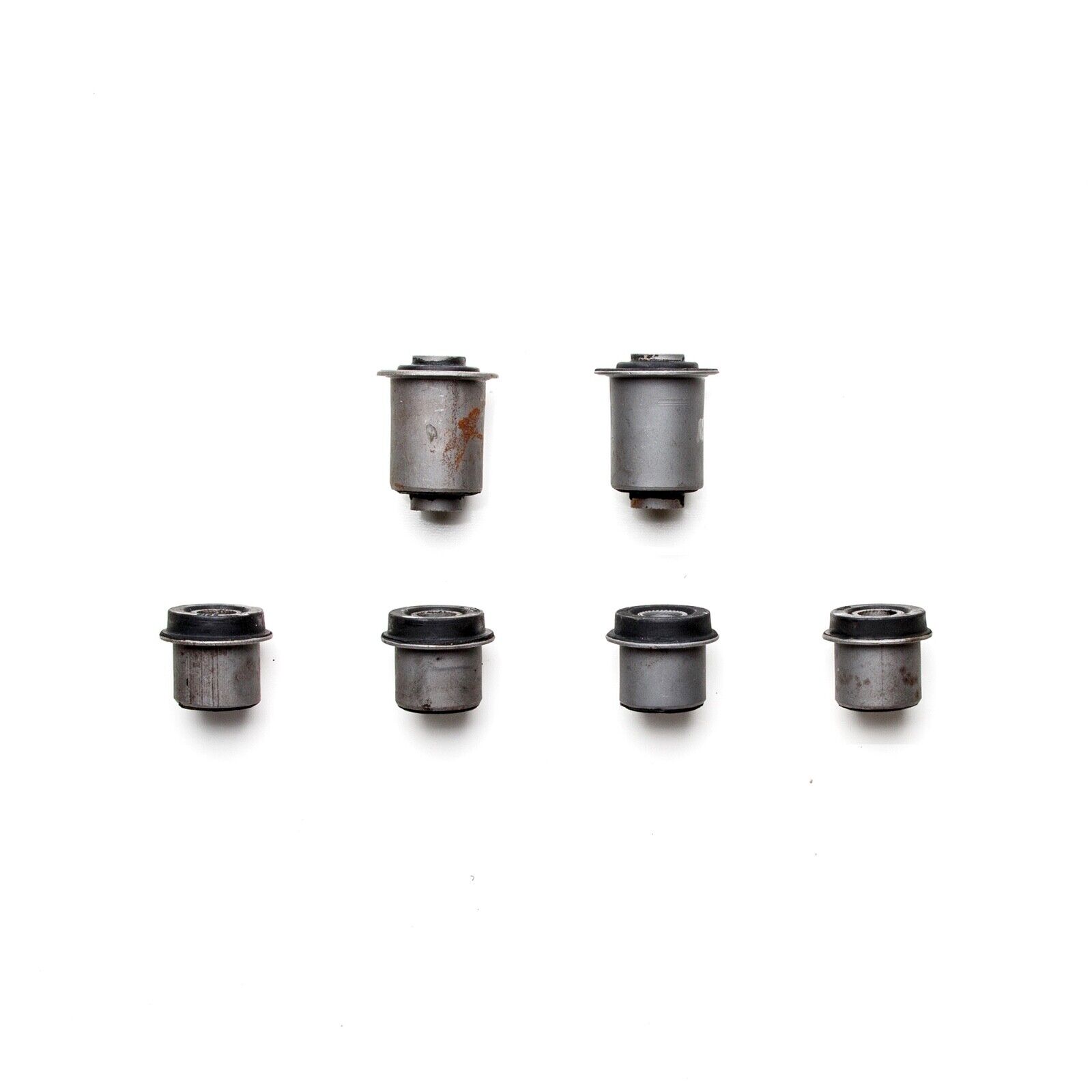 Upper Lower Control Arm Bushing Set Fits 1965 - 1969 Chevrolet Corvair