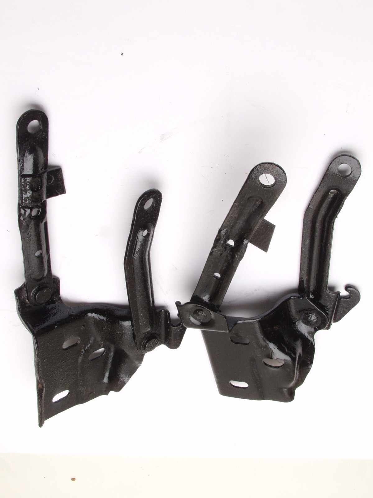 Studebaker hood hinges 53 to 64 c&k all Hawks