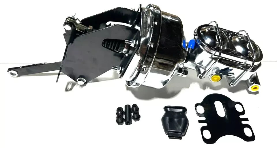 For 1966-70 Ford Fairlane 1968-71 Torino 7\