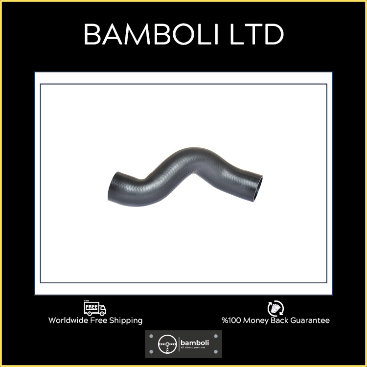 Bamboli Turbo Hose For Ford Galaxy 7M3145832D