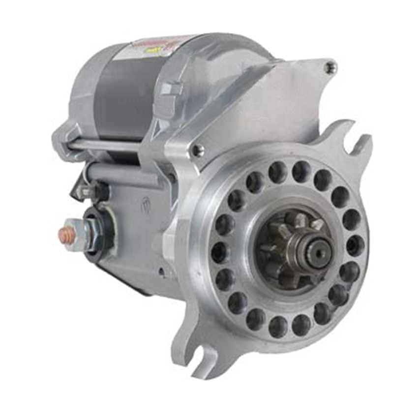 NEW IMI HIGH PERFORMANCE STARTER Fits 1962-1964 Triumph TR4 L4 2.1L 130cid 25541