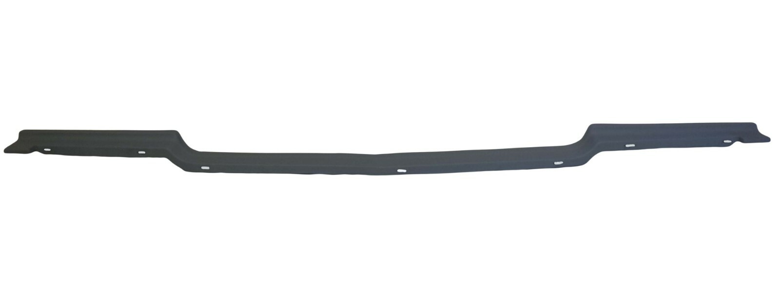 1980-1985 Chevrolet Caprice & Impala Front Center Bumper Filler