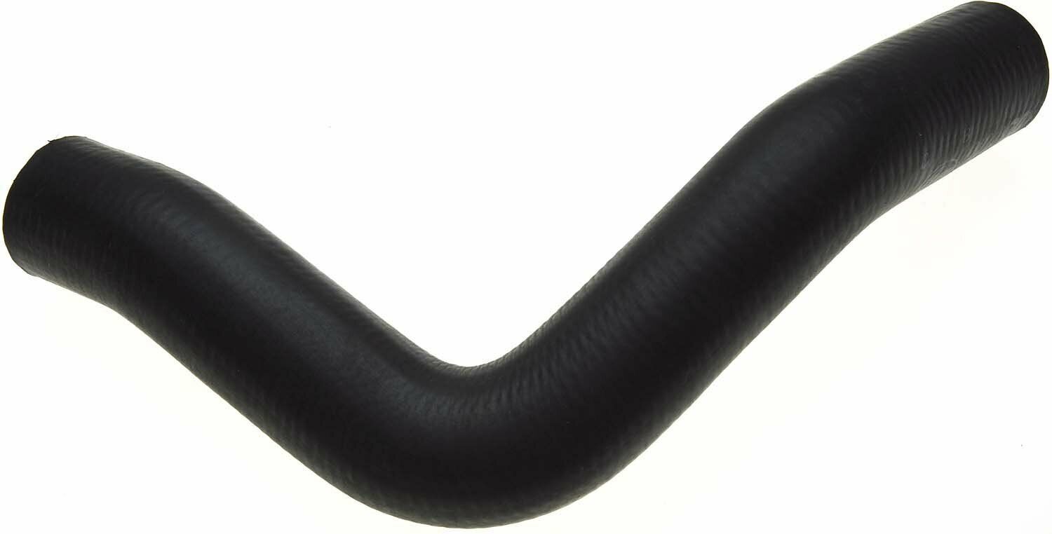For 1969 Plymouth Road Runner Radiator Coolant Hose-Lower Gates 1969