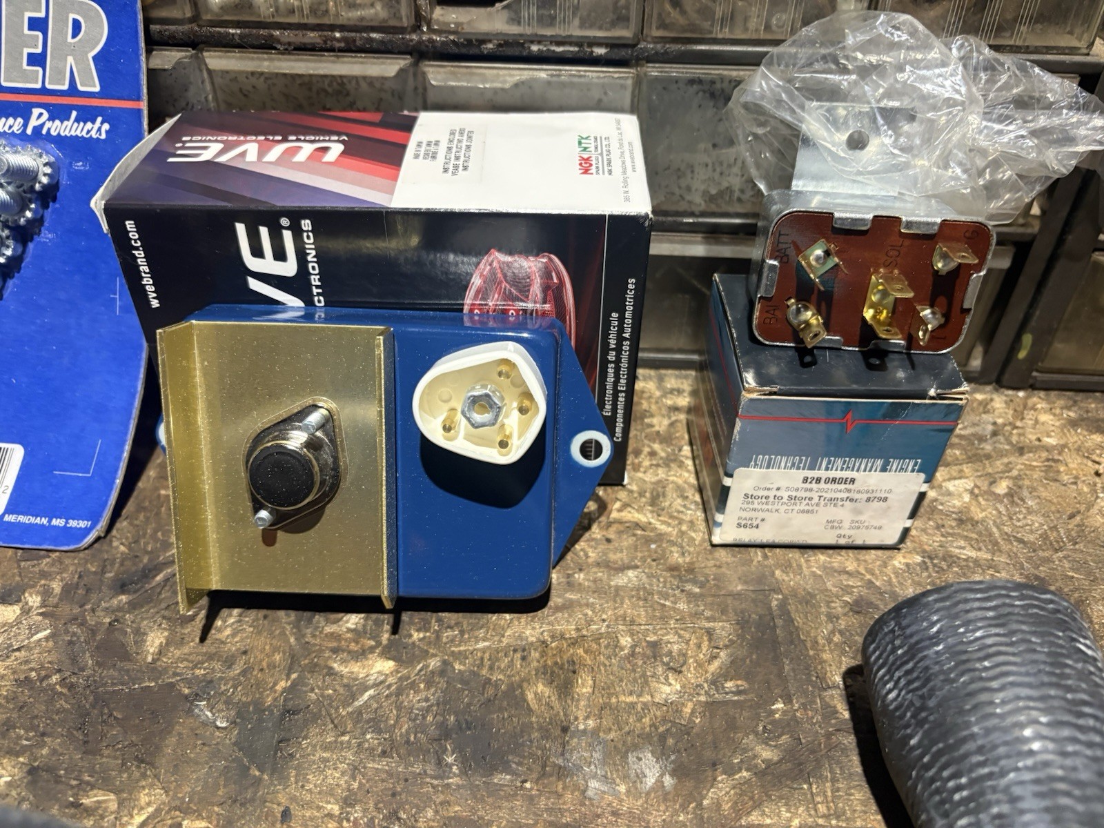 1980 Plymouth Volare Parts 