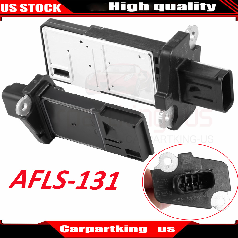 New Mass Air Flow Sensor AFLS131 fits Ford Lincoln Mercury Mazda F150 US