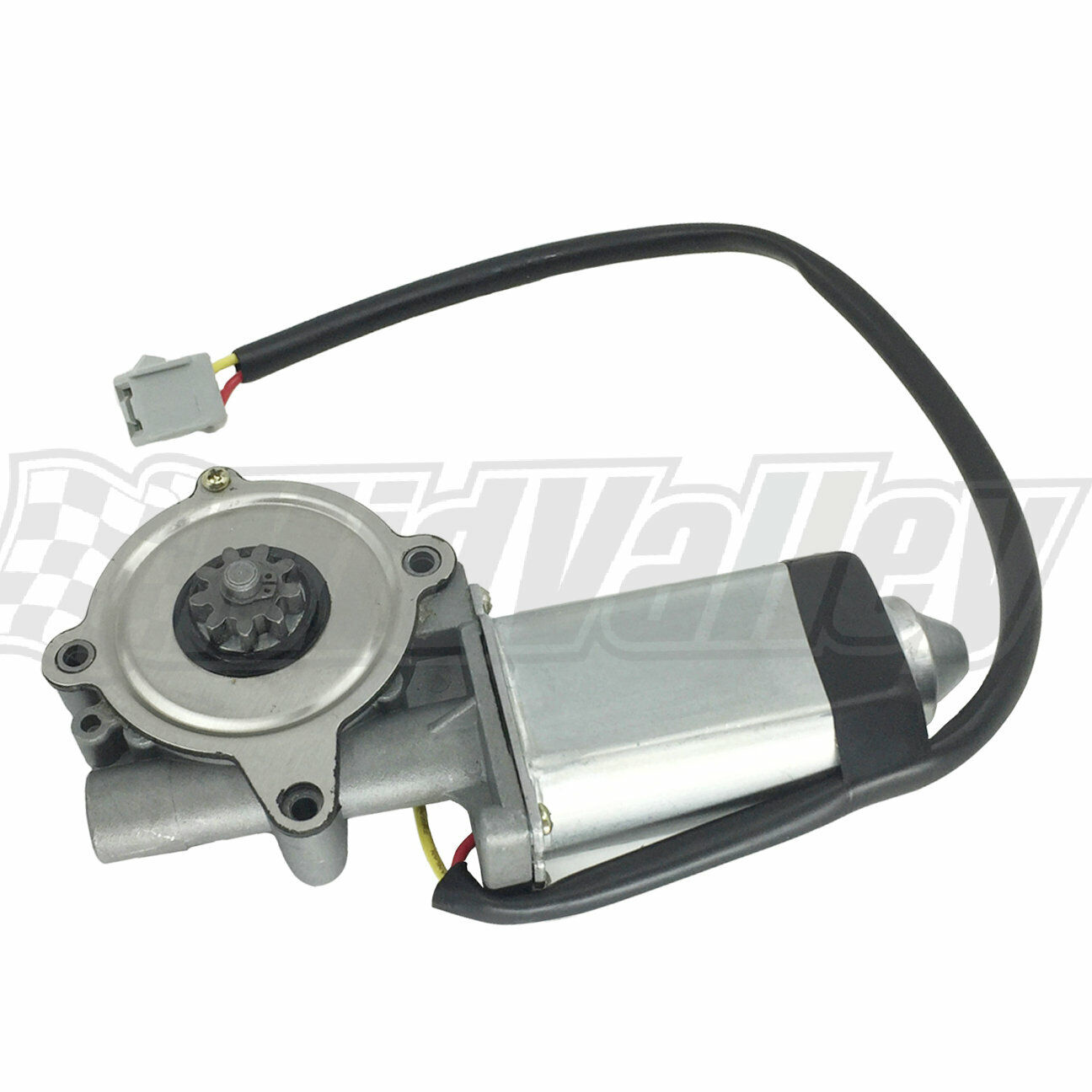 Power Window Motor Front-Left/Right For Ford Thunderbird Mercury Cougar 3.8L