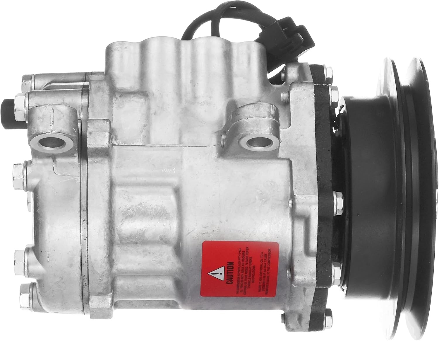 CO10207Z AC Compressor fit for Plymouth Caravelle 2.2L 1985-1988