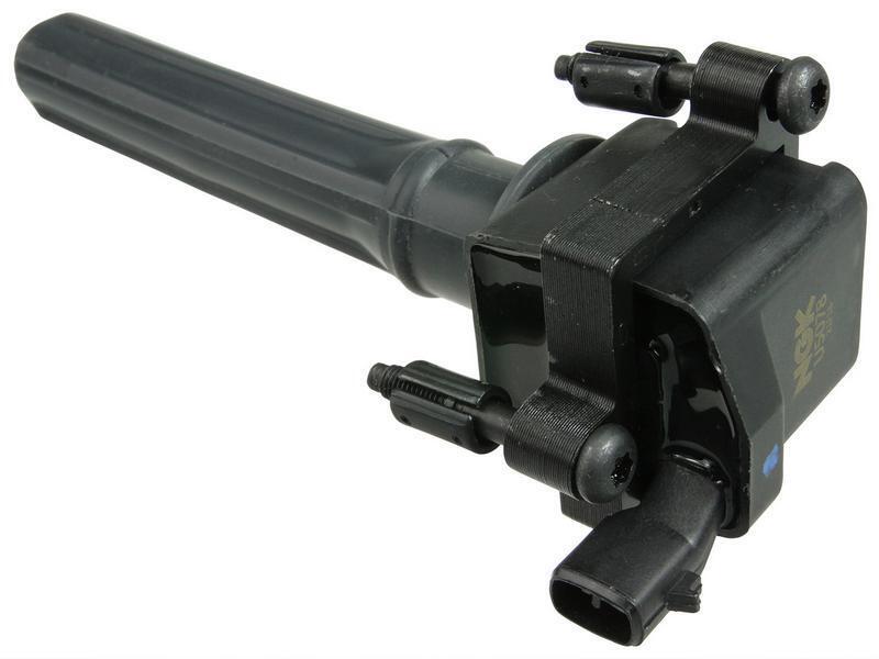 Ignition Coil Fits 2001-2002 Chrysler Prowler