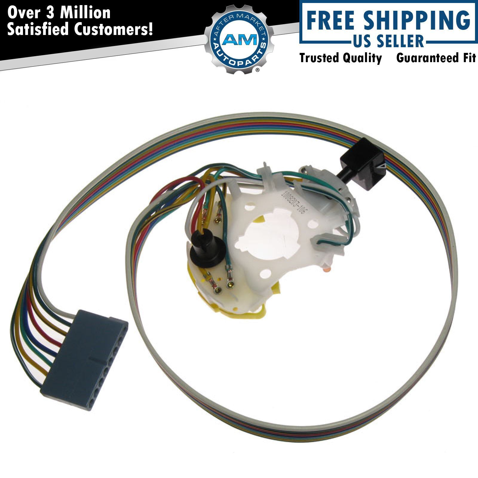 Turn Signal Switch NEW for Chrysler Dodge Plymouth