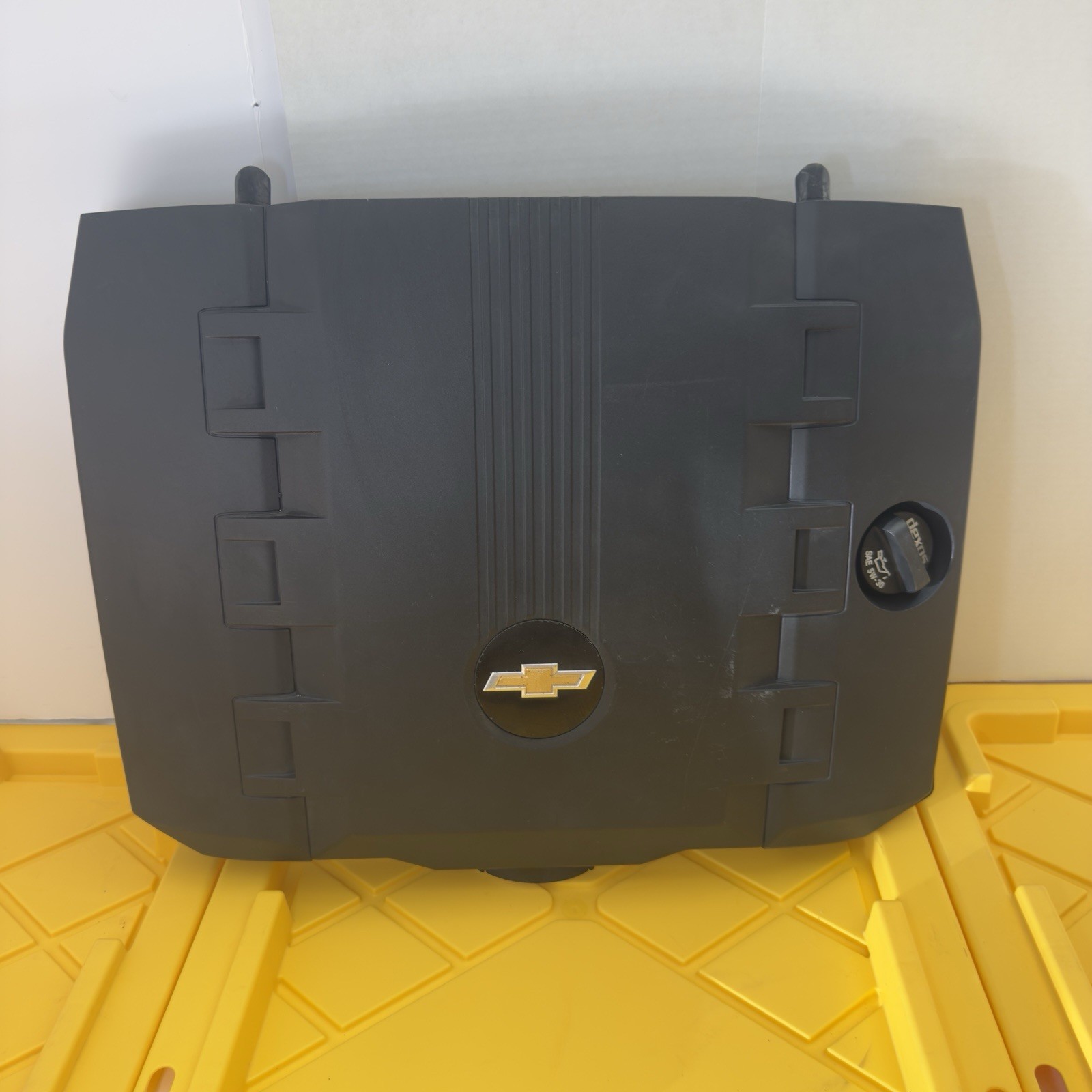 2014 Chevrolet Camaro Engine Cover OEM