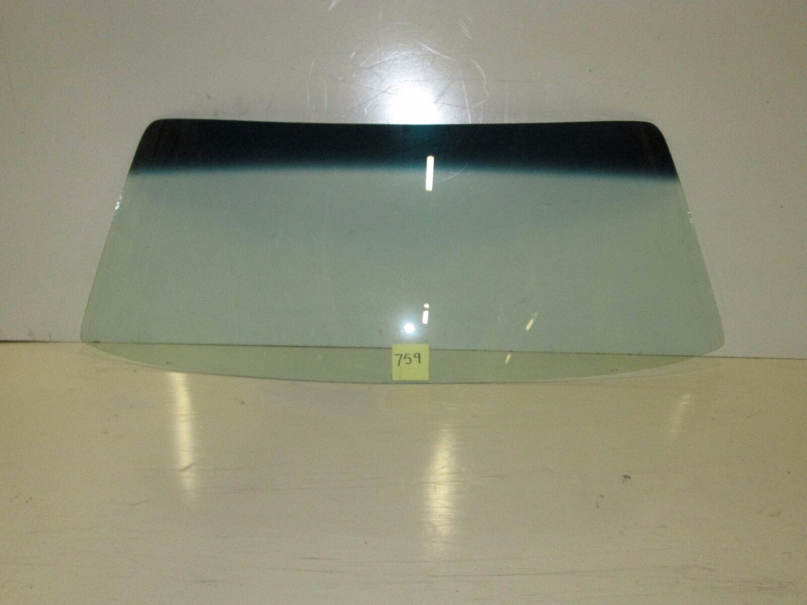 Windshield Glass 1971-75 Dodge Demon 1970-75 Plymouth Duster Hardtop Tint Shade