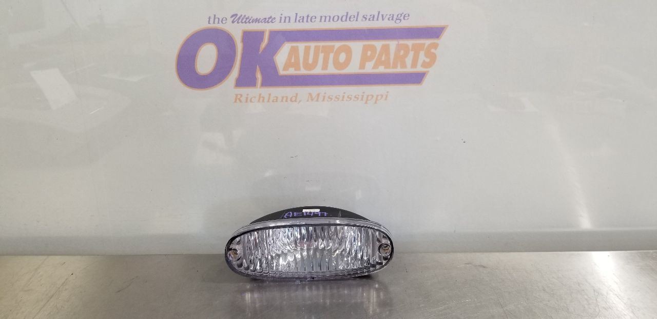 99 PLYMOUTH PROWLER PARK LAMP TURN SIGNAL LIGHT LEFT DRIVER 04786288AB