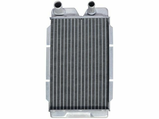 For 1964-1968 Chevrolet Impala Heater Core 47662TY 1965 1966 1967