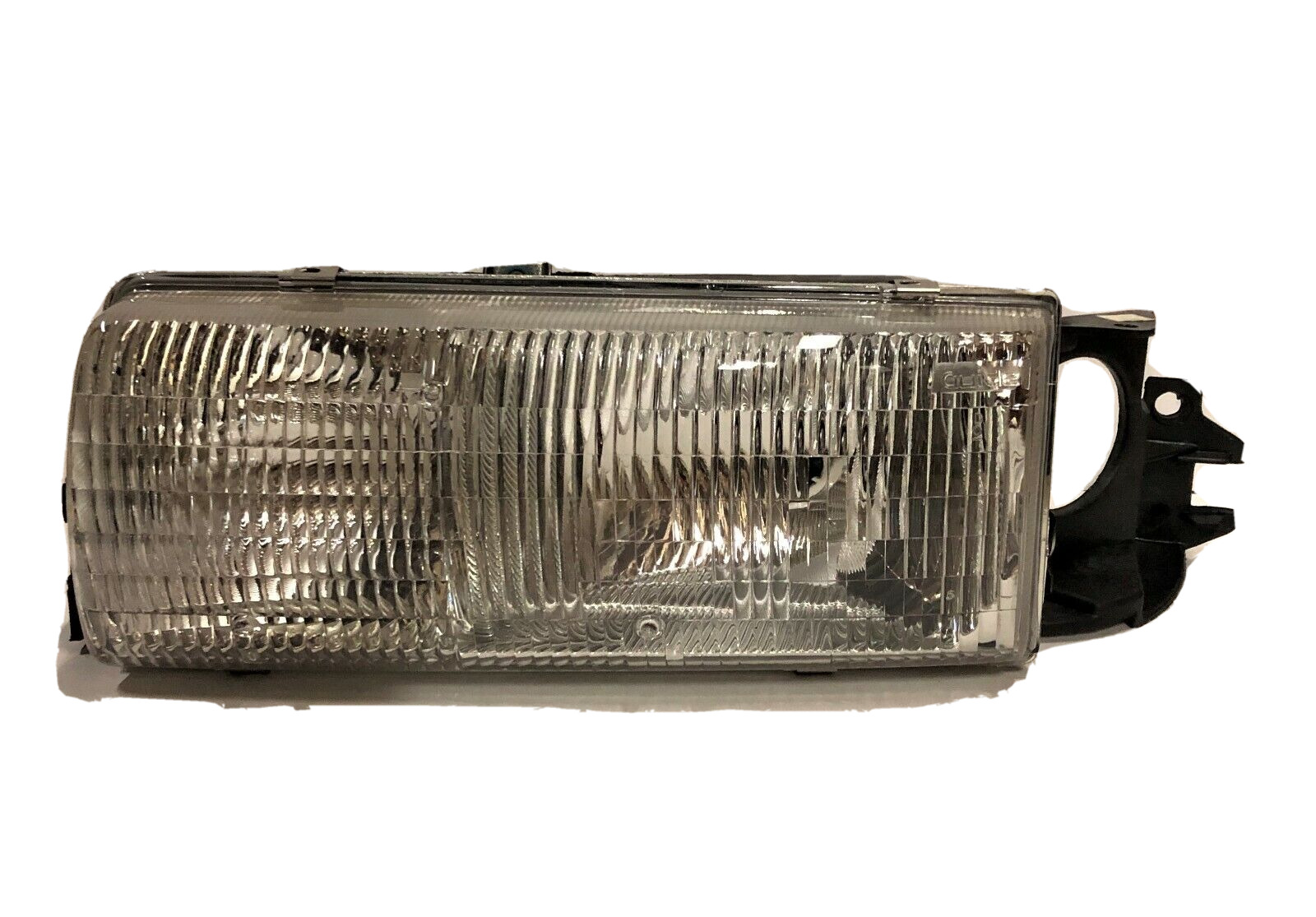GM Headlamp #16519235 - Caprice (\'91-\'96), Impala (\'94-\'96) - Driver\'s Side