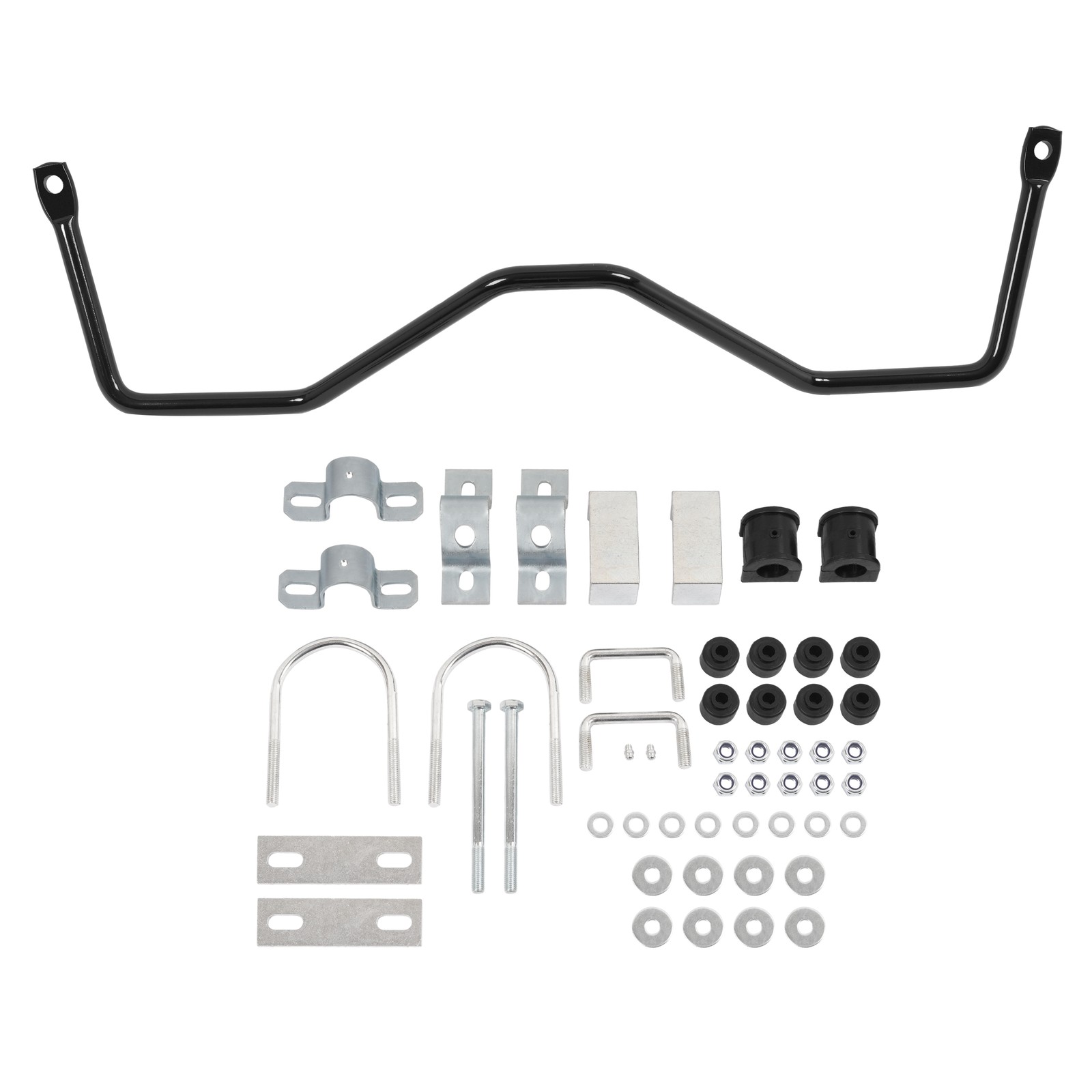 Rear Sway Bar For 67-79 Chevy Camaro Concour Nova & 73-1979 Buick Apollo Skylark