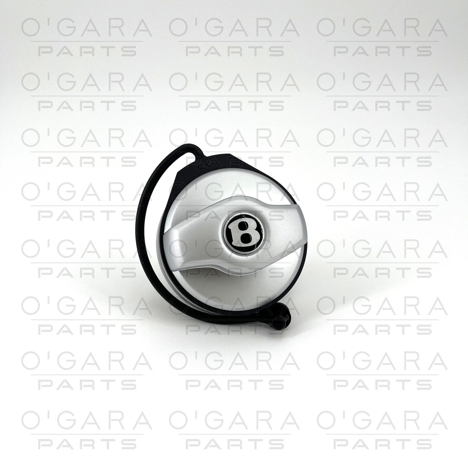 OEM Bentley Continental GT / Flying Spur 2nd GEN Fuel Filler Cap [PRE ORDER]
