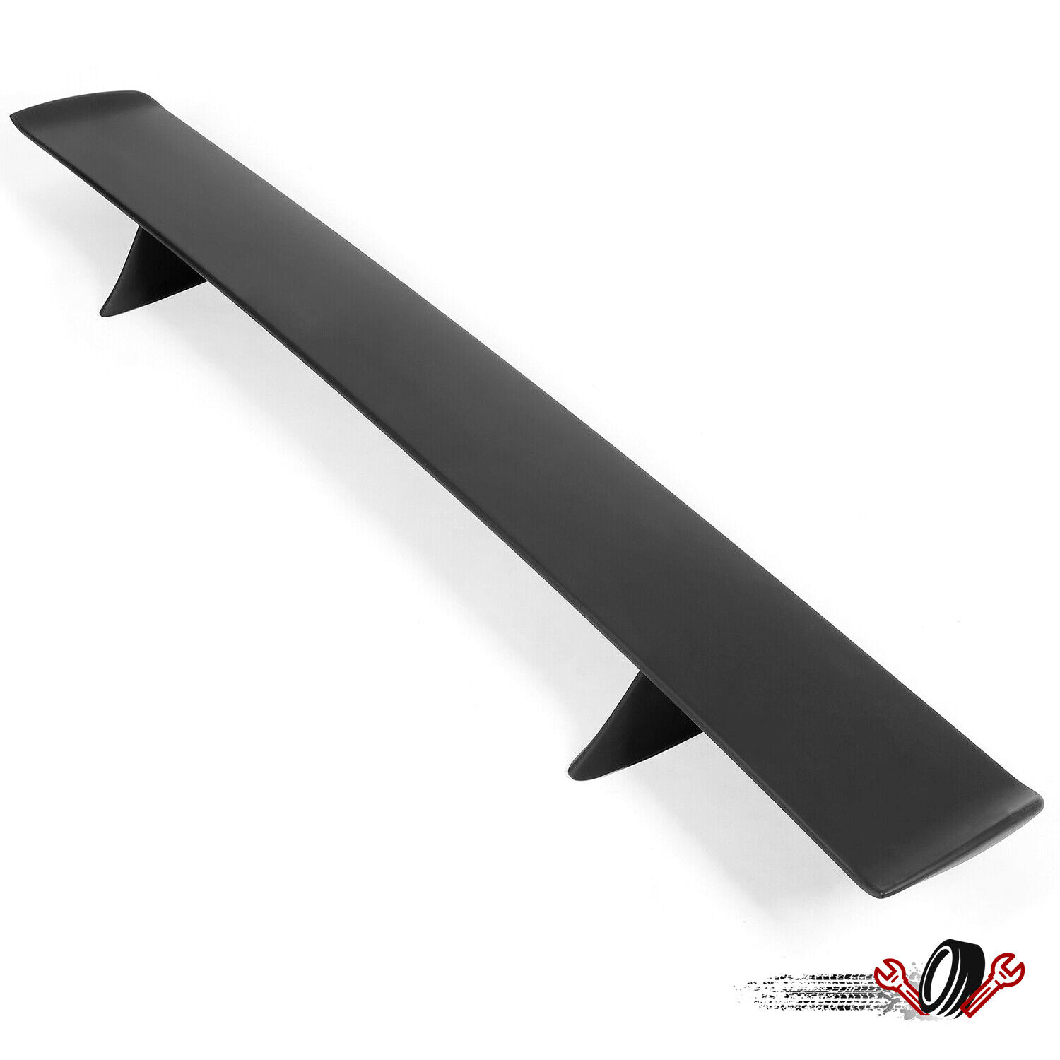 Rear Trunk Lid Spoiler Wing For Oldsmobile Cutlass / 442 1968-1972 Factory Style