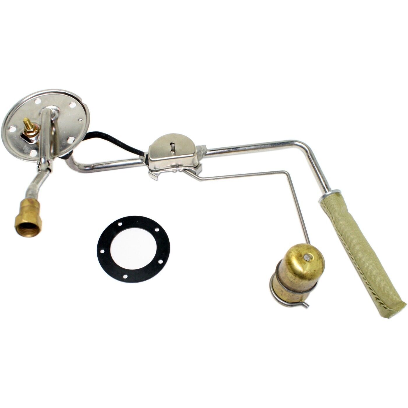 Fuel Sending Unit For 1955-57 Chevrolet Bel Air One-Fifty Series Wagon Strainer