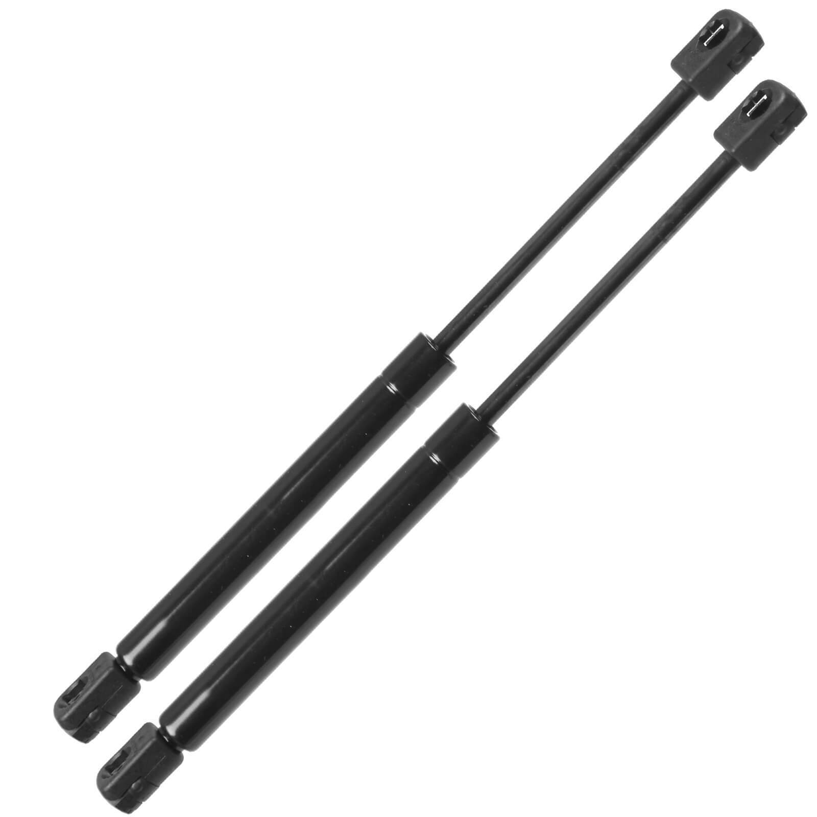 Lift Supports Depot Qty (2) Compatible With Bentley Arnage Saloon Sedan 1998 To