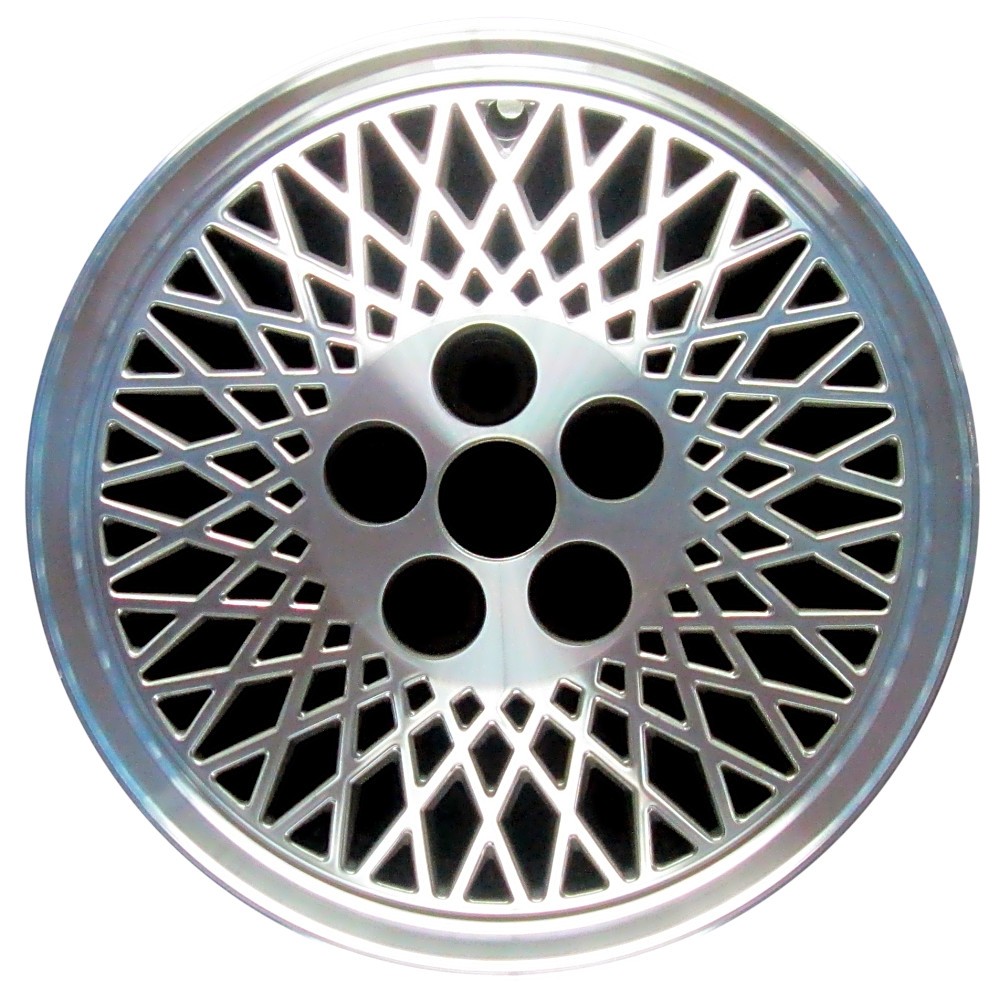 Wheel Rim Chrysler Dodge Dynasty LeBaron New Yorker Sundance TC 14 OE 1562