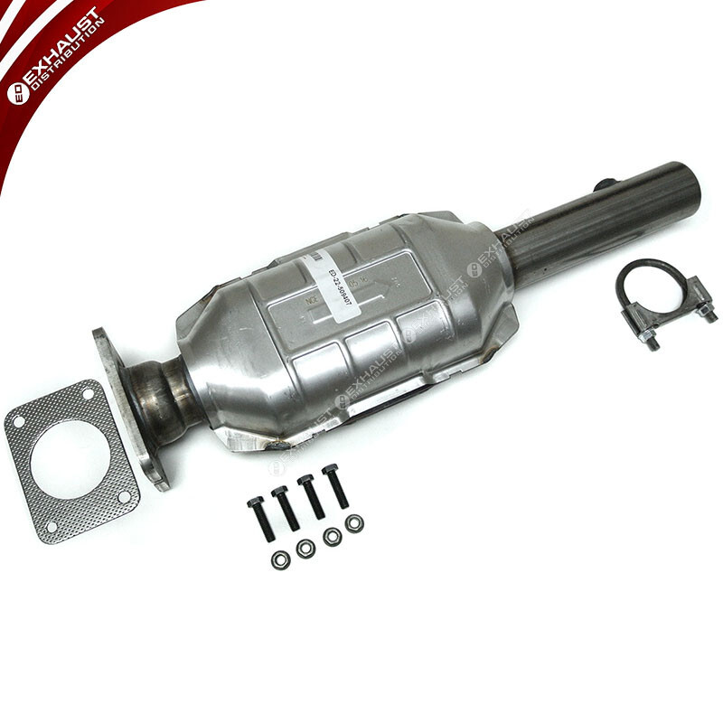 PONTIAC Bonneville 3.8L 1997-2005 Catalytic Converter