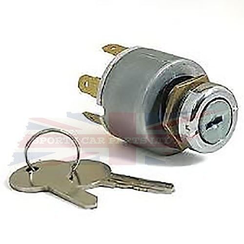New Ignition Switch Keys for Triumph TR4 TR250 Spitfire  READ DESCRPTION 