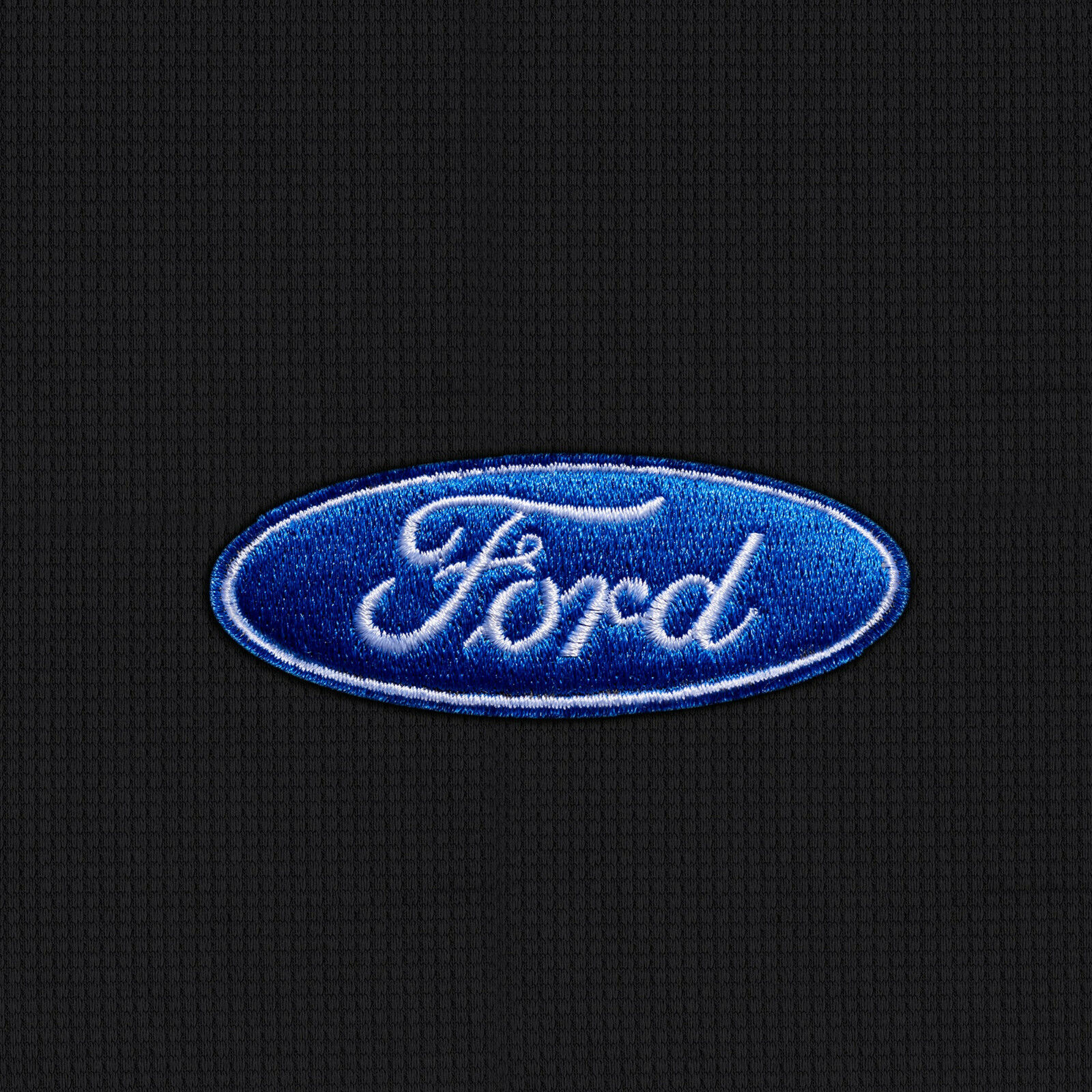 FORD LOGO Ltd Edition Dash Cover for Ford Vehicles DashBoard DashMat CoverCraft