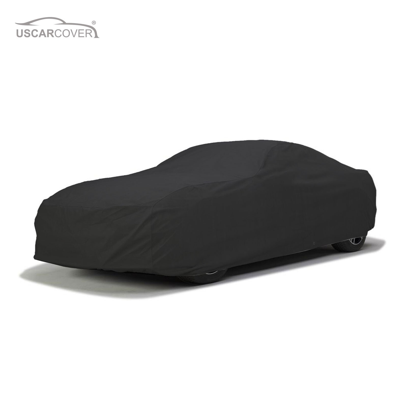 Pontiac Grandville 1971-1975 DaShield Satin Indoor Car Cover