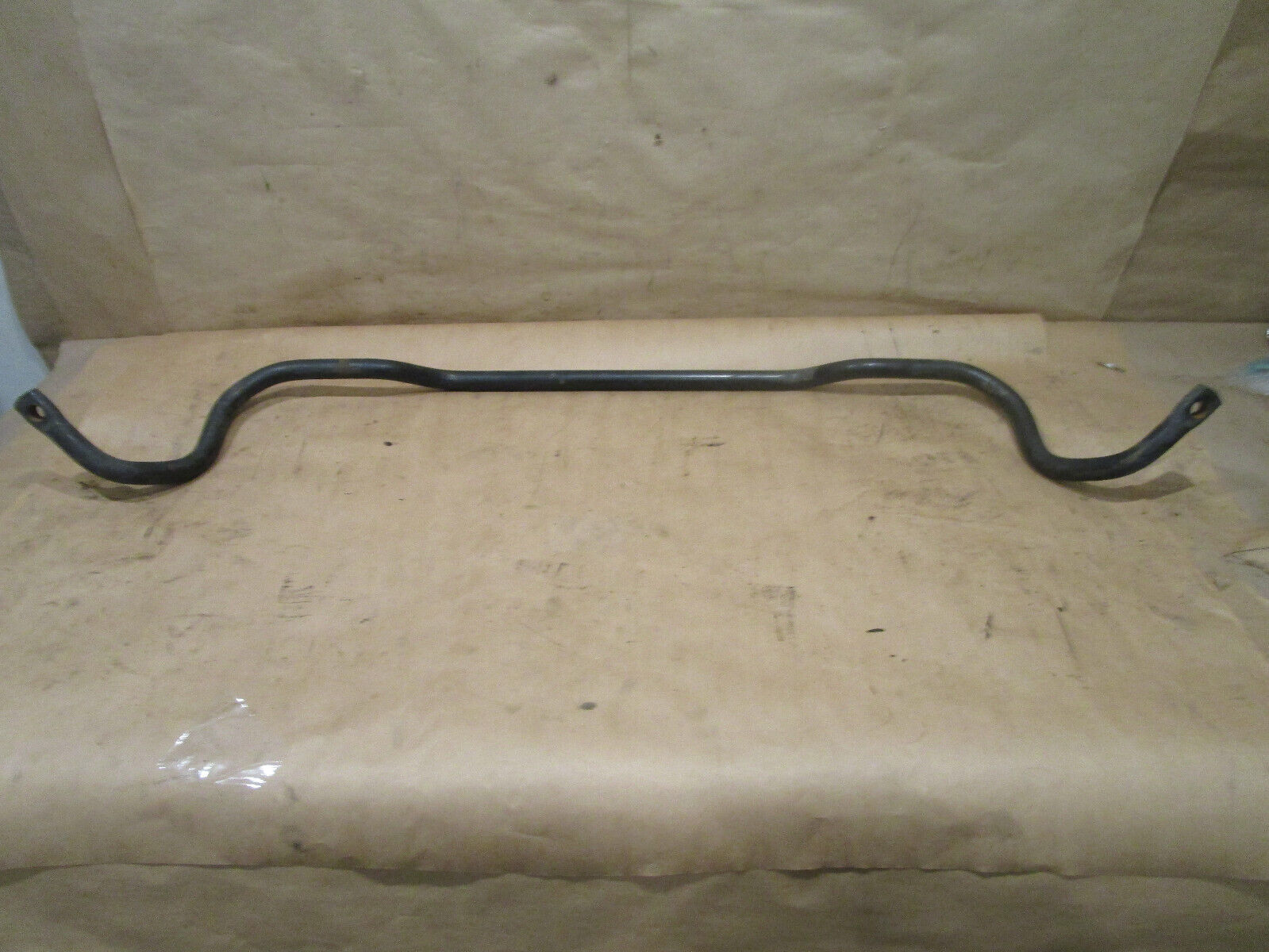 Bentley Arnage - Front Sway Bar/Stabilizer P/N PD29690PC