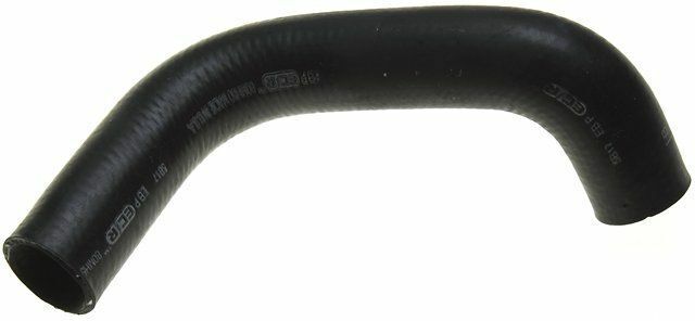 For 1962-1966 Plymouth Fury Radiator Coolant Hose-Upper Gates 1963 1964 1965