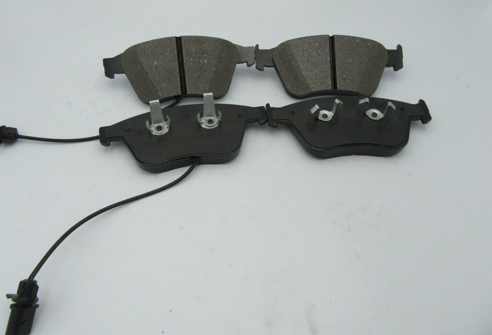 Bentley Continental GT GTC Flying Spur Front Brake Pads 134