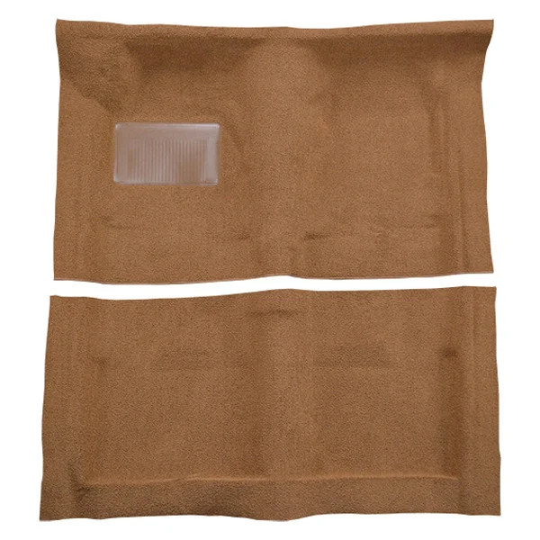 For Plymouth Belvedere 67-70 Carpet Standard Replacement Molded Maroon Complete