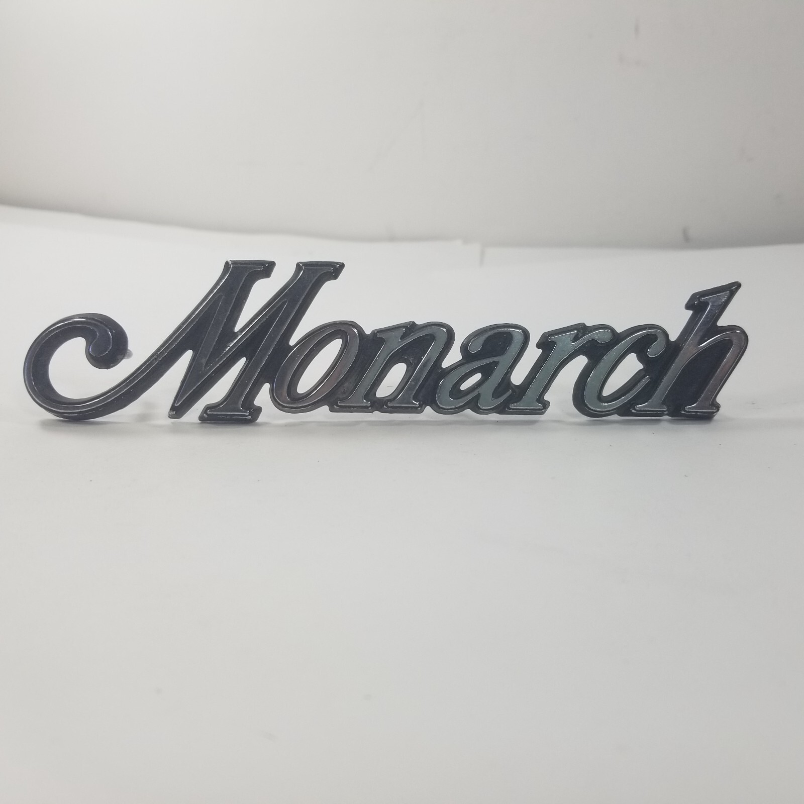 1975-1980 Ford Mercury Monarch 6.5\