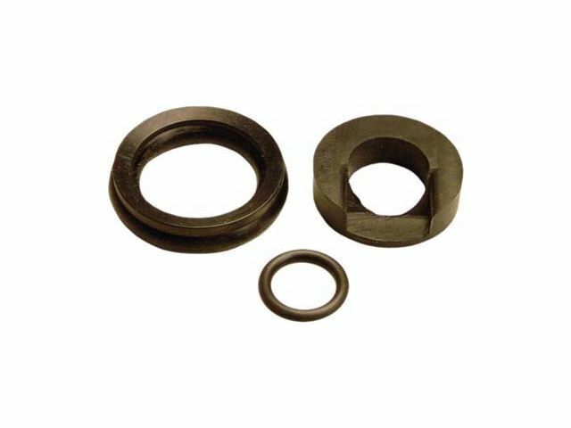 For 1984-1985 Dodge Conquest Fuel Injector Seal Kit 95445SF 2.6L 4 Cyl