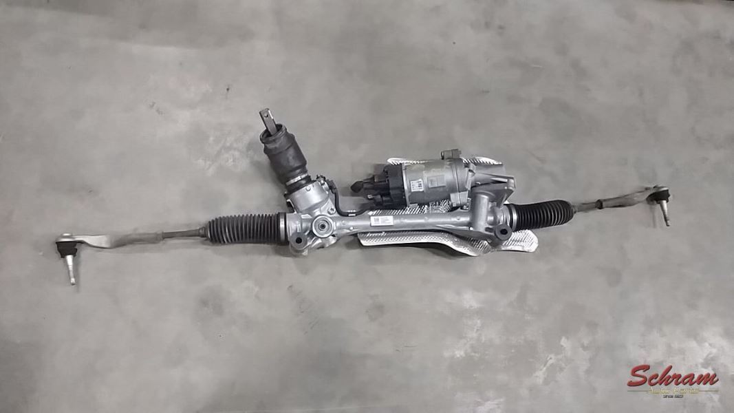 Steering Gear/Rack and Pinion 84244116 For 2018 Buick Regal GS 1933991