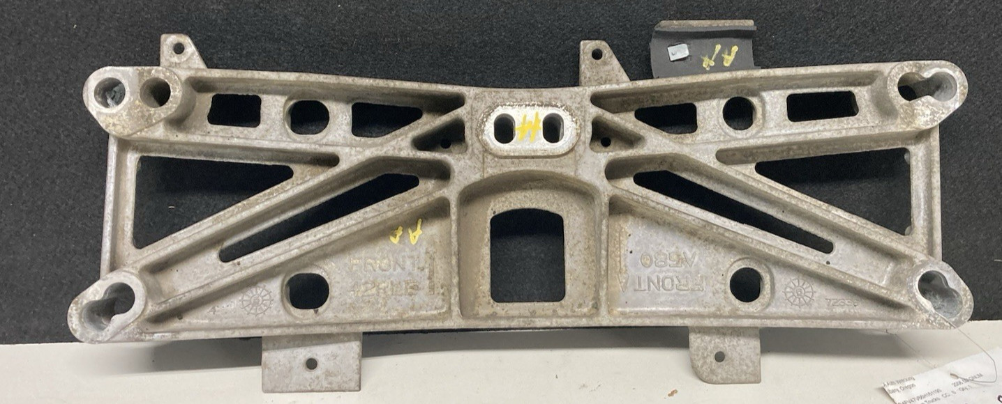 2005-2006 Dodge Magnum Charger 3.5L Transmission Crossmember 04578055AE