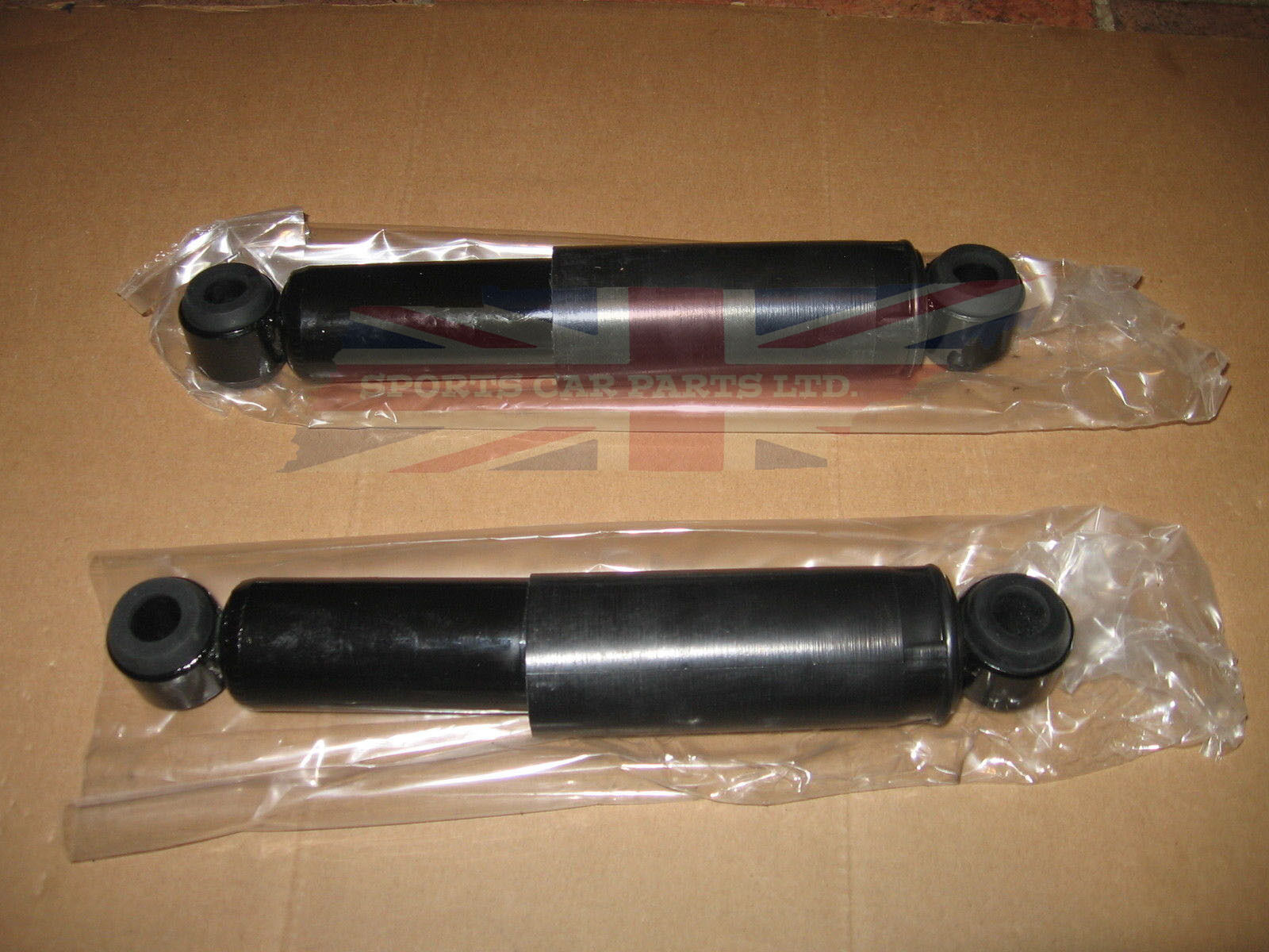 New Pair of Rear Shock Absorbers Shocks  for Triumph Spitfire 1963-1980
