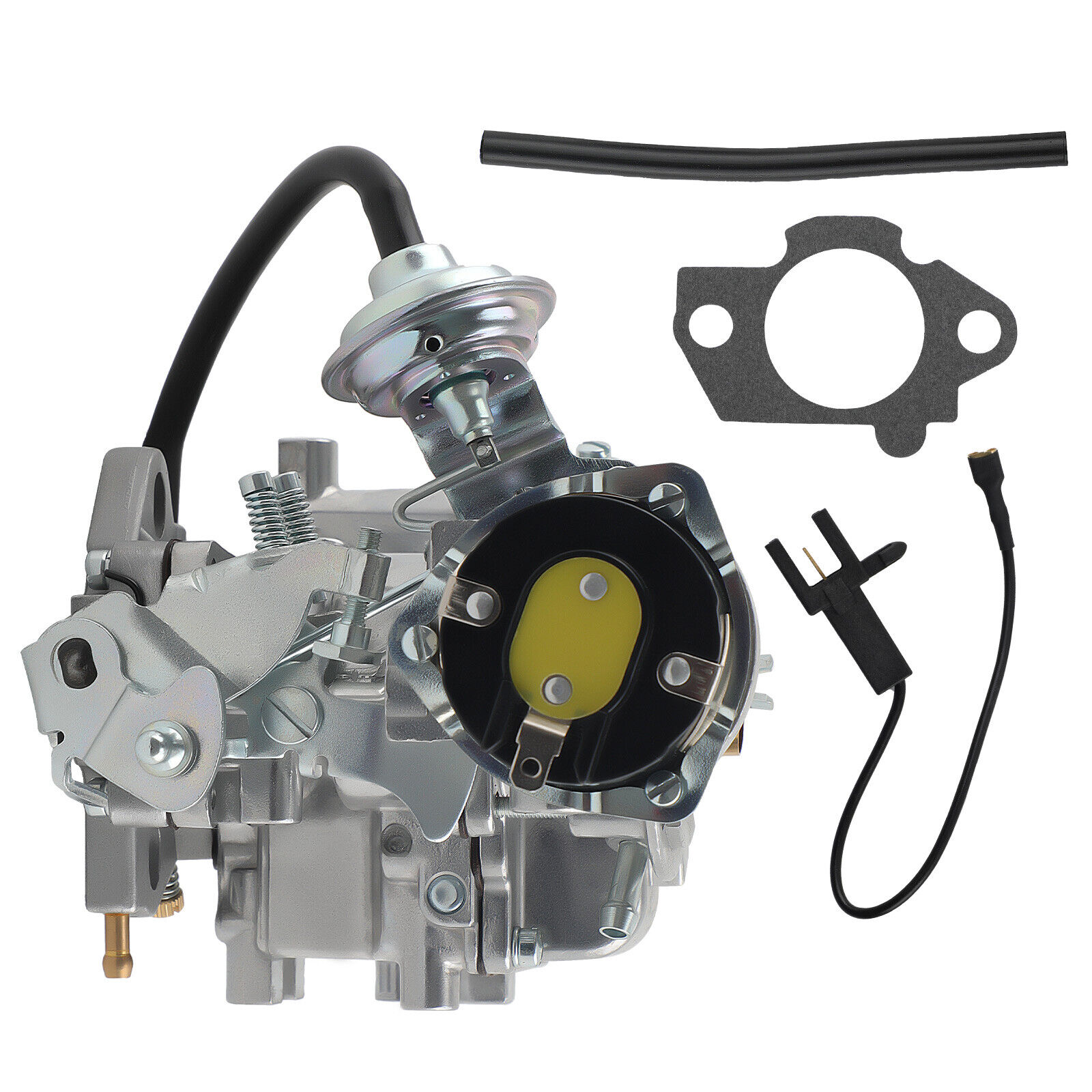 Carburetor For Ford F100 F150 F250 F350 4.9L for Econoline E Series 1-Barrel