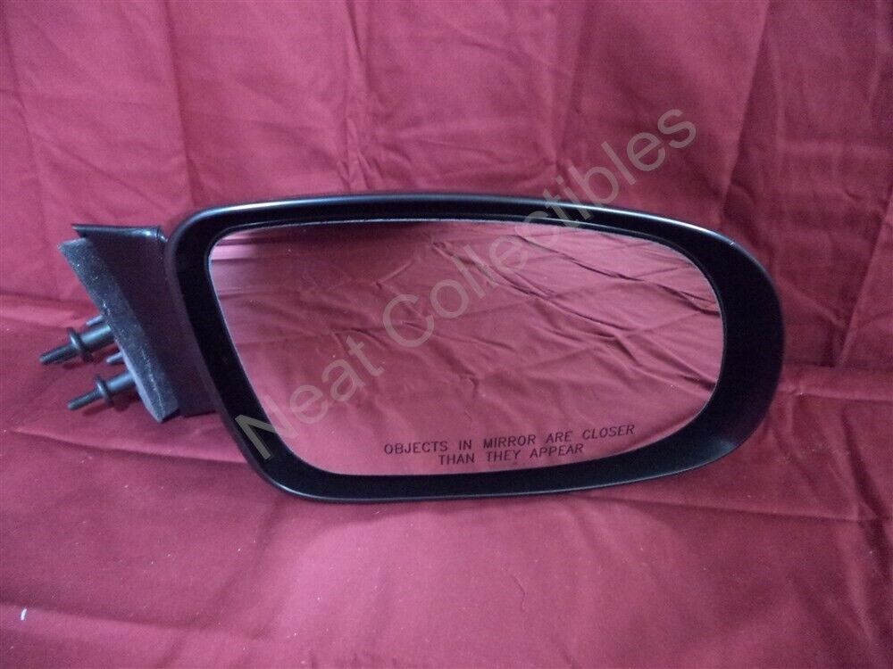 NOS Chevy Caprice Classic Buick Roadmaster Manual Adjust Mirror 1995 - 96 Right