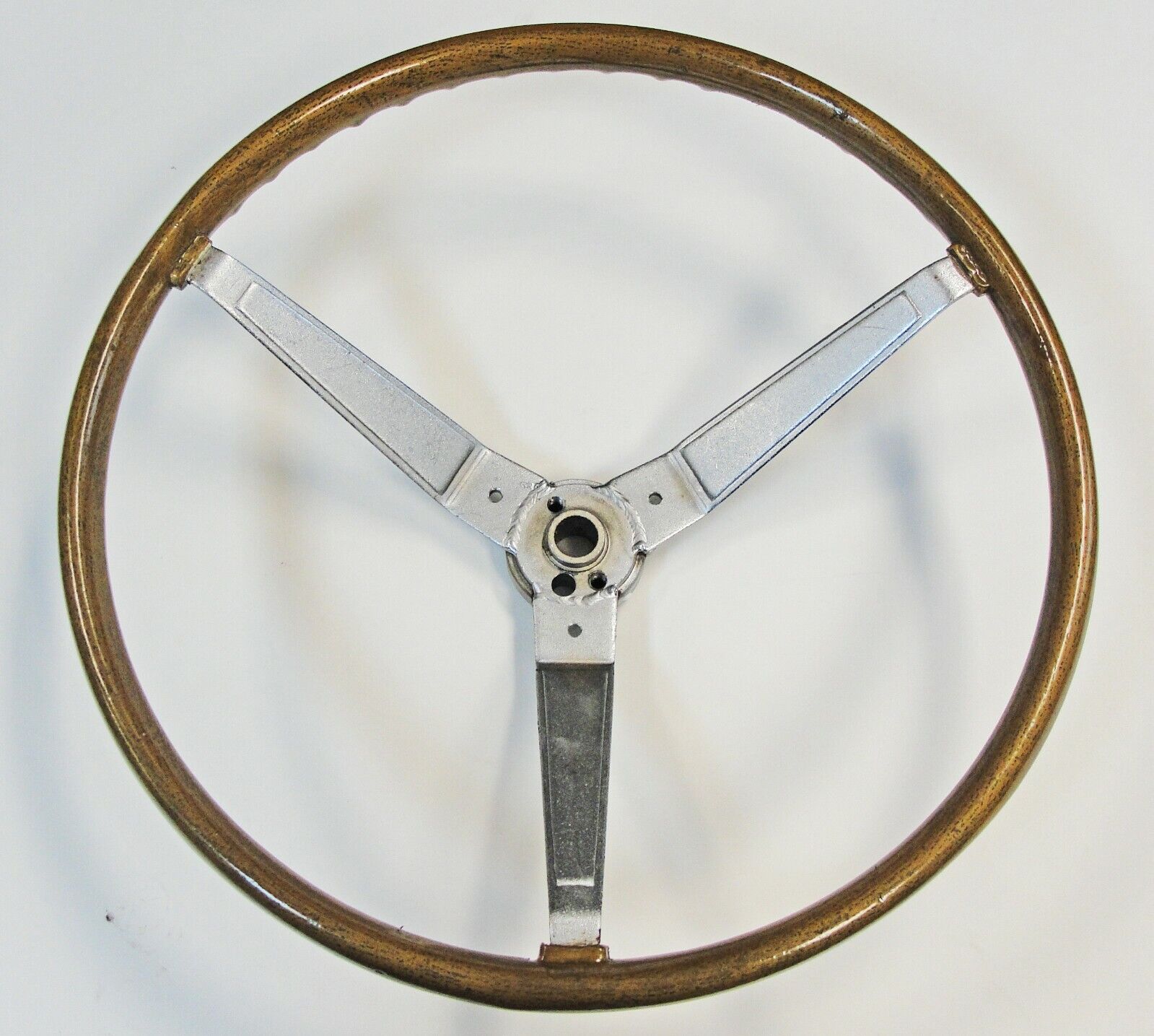 1968-1970 Pontiac GTO Firebird Grand Prix Sport Wood Steering Wheel *CLEARANCE*