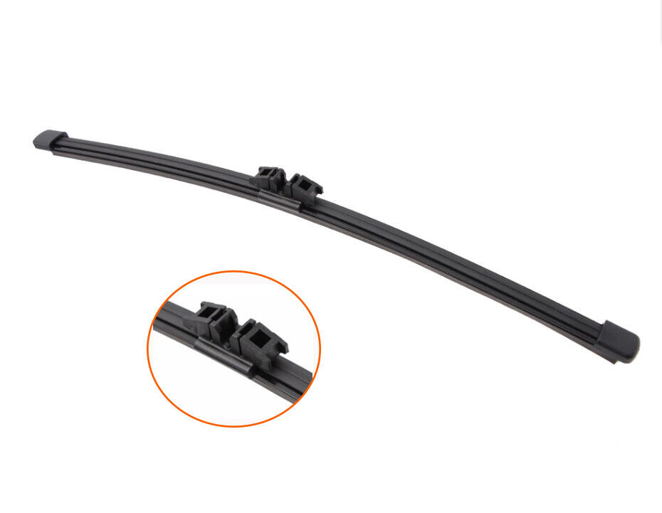 Rear Windshield Wiper Blade For Ford Galaxy S-Max 2015 - 2020 OEM Quality