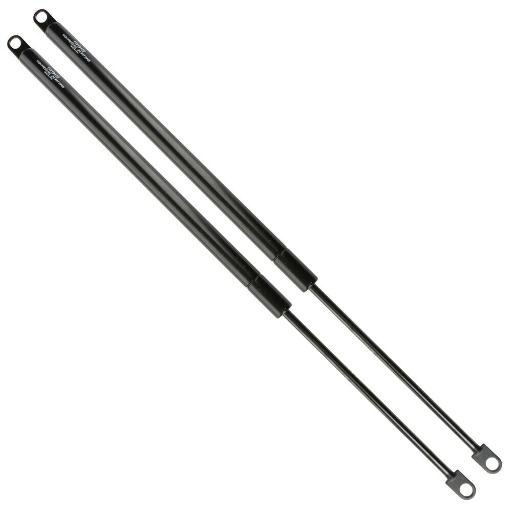 Atlas Pair Of Liftgate Tailgate Hatch Lift Supports for 81-90 Dodge Ramcharger
