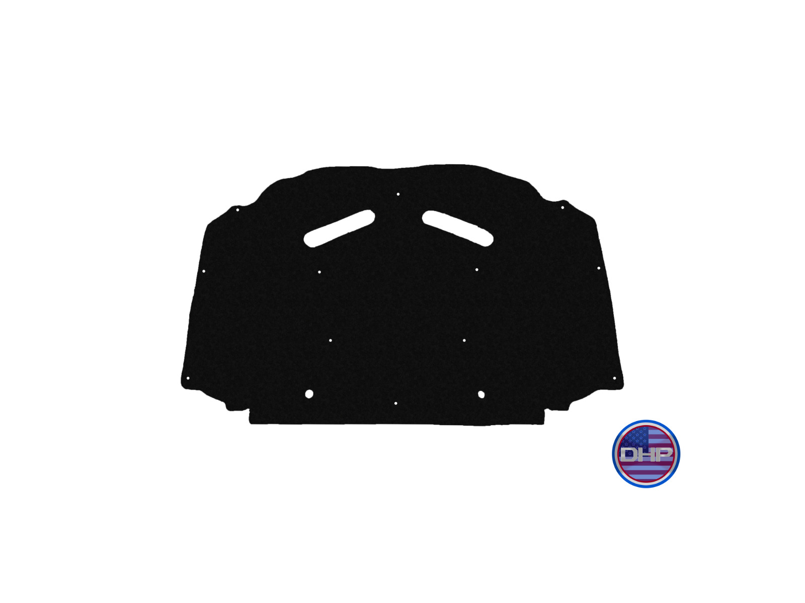 DHP Hoodliner - Compatible with: (2005-2006) Pontiac GTO