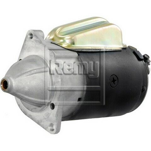 Remy 25203 Premium Starter For Select 77-87 American Motors Jeep Models