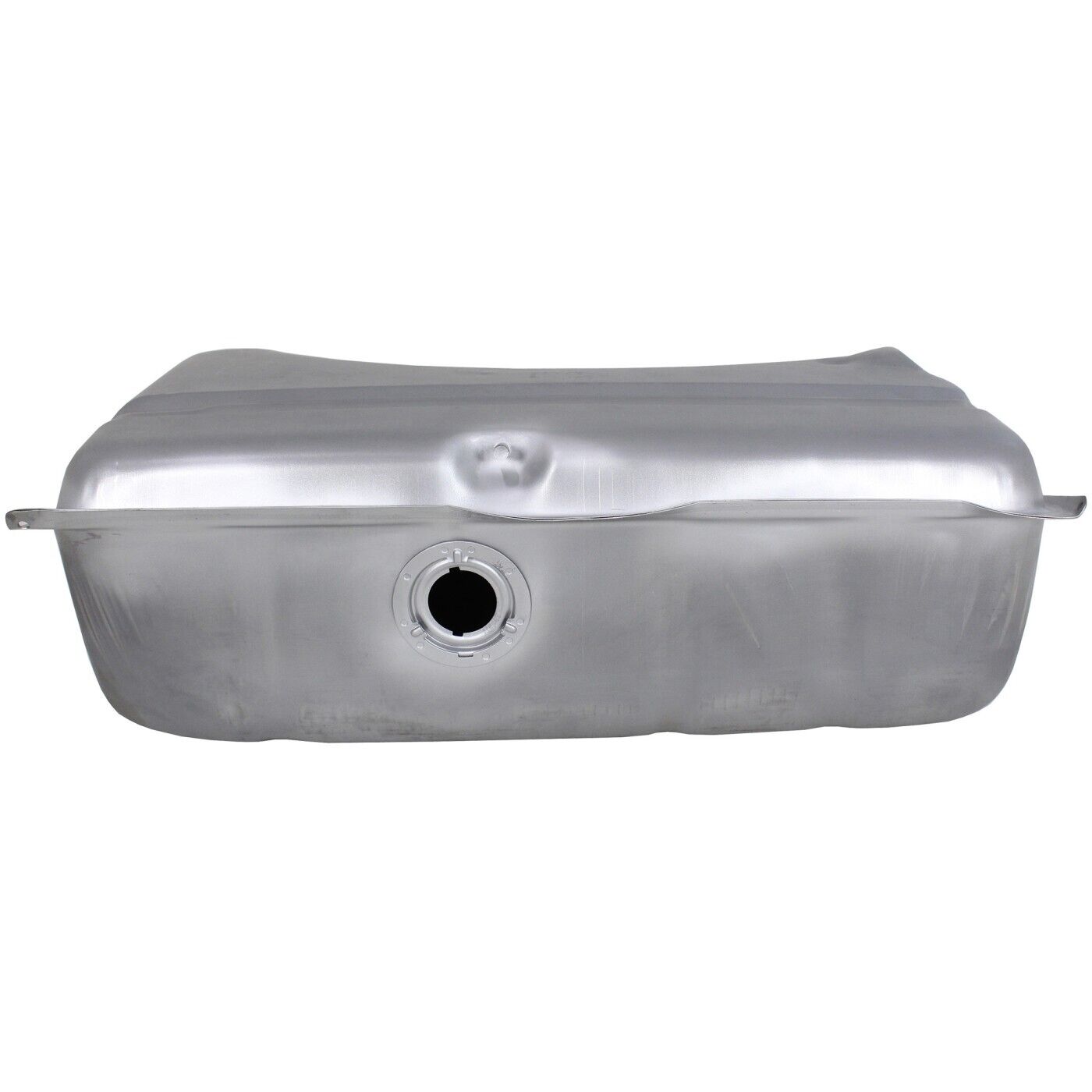 16 Gallon Fuel Gas Tank For 71-76 Dodge Dart Plymouth Duster Silver
