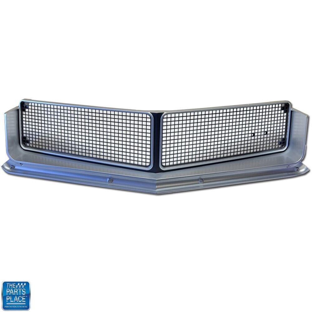 1970 Buick Skylark GS GSX Grille Grill GM 9722787 New