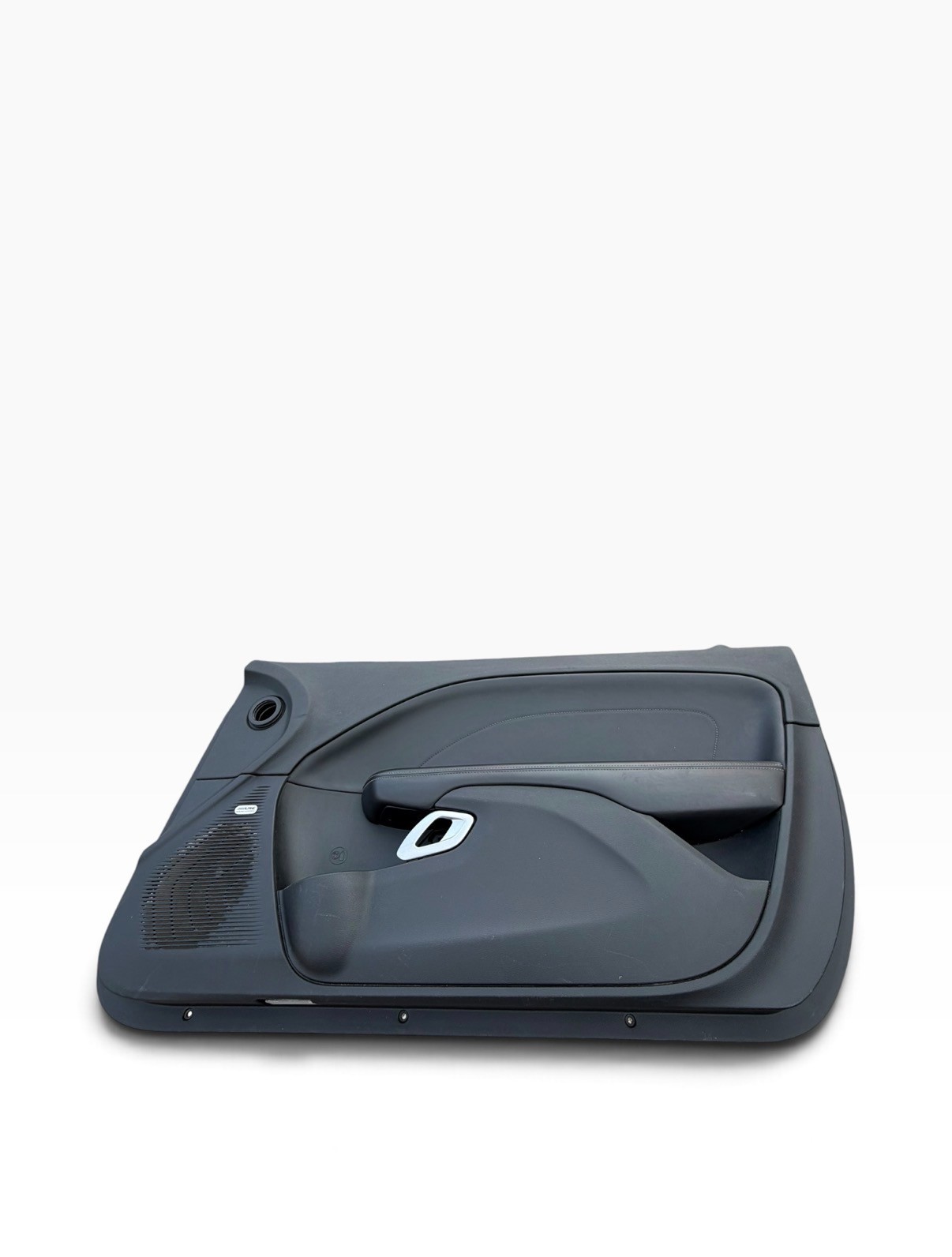 2015-2018 Dodge Challenger SRT Hellcat Front Right Door Panel W/ Harman & Kardon